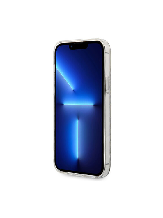 Guess Guess Etui na telefon Pokrowiec Futerał Kolorowy