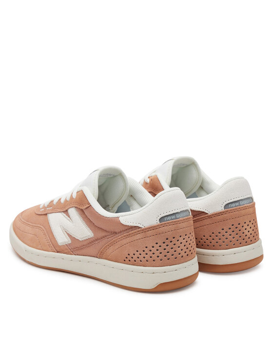 New Balance New Balance Sneakersy NM440JW2 Różowy