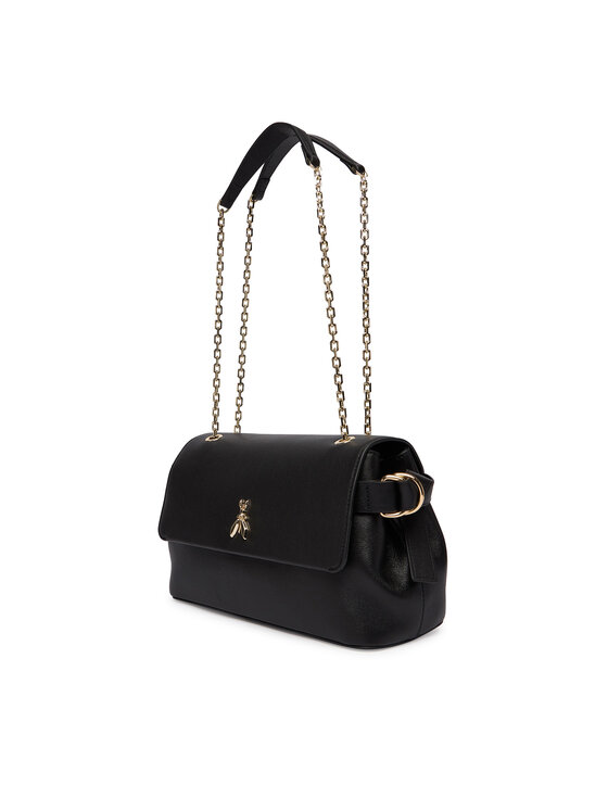 Patrizia Pepe Patrizia Pepe Borsetta 8B0306/L162-K103 Nero