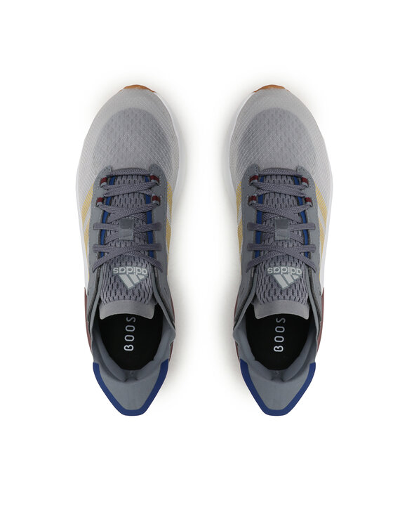 adidas adidas Sneakersy Avryn IF8187 Šedá