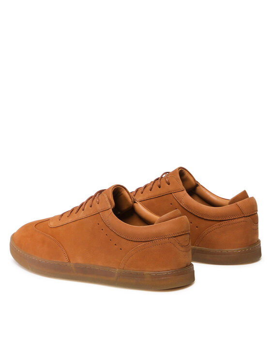Sneakers MI07-B176-B03-01 Marrone