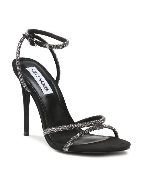 Steve Madden Steve Madden Sandaalid Bryanna Sandal SM11002613 SM11002613-001 Must