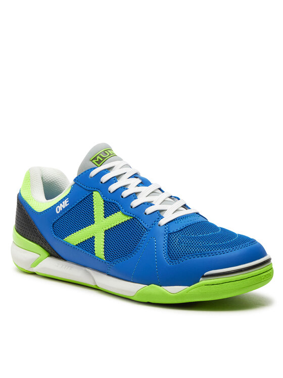 Munich Munich Scarpe da calcio One 66 3071066 Blu