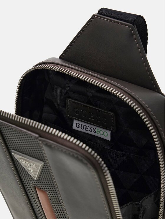 Guess Guess Plecak 182768 Szary