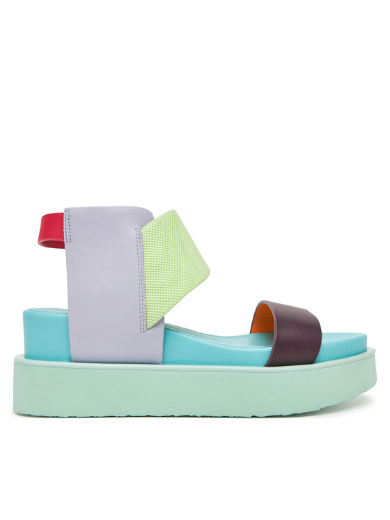 Sandale United Nude Rico Sandal 1030487716 Colorat