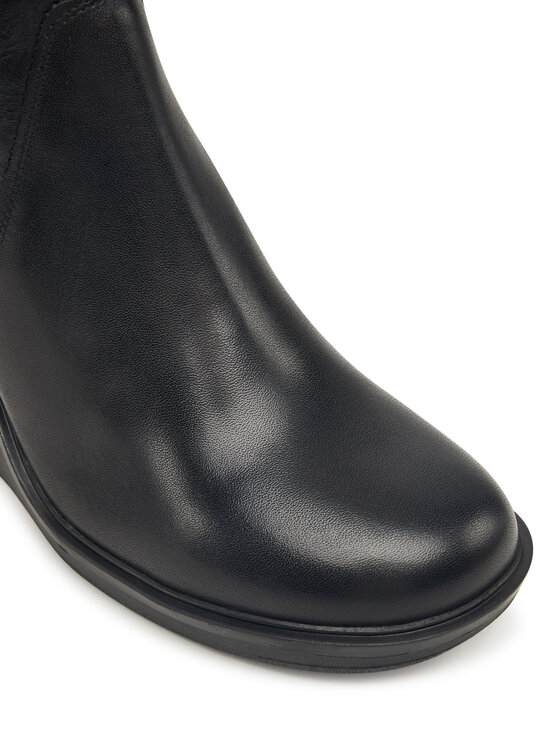 Vagabond Shoemakers Vagabond Shoemakers Stivali Deena 5832-202-20 Nero