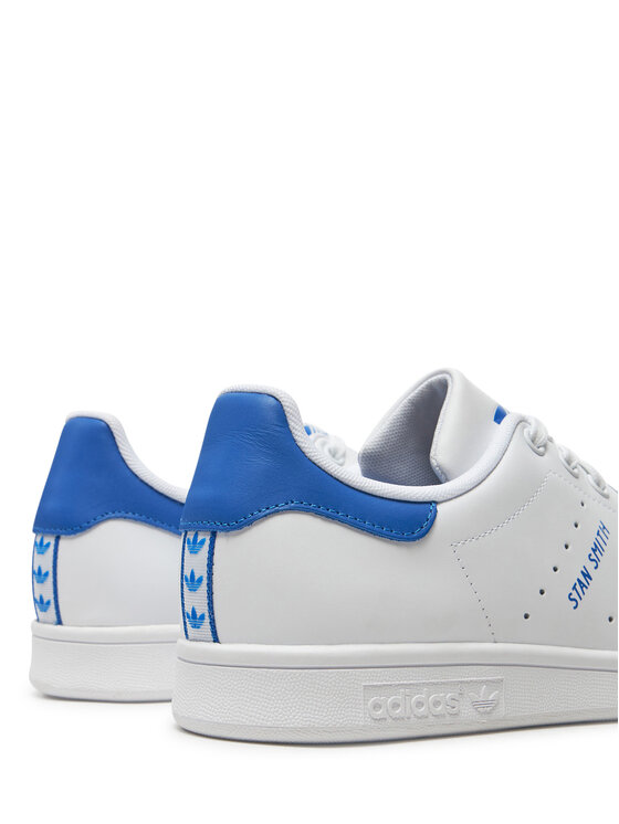 adidas adidas Sneakersy Stan Smith IG9387 Bílá