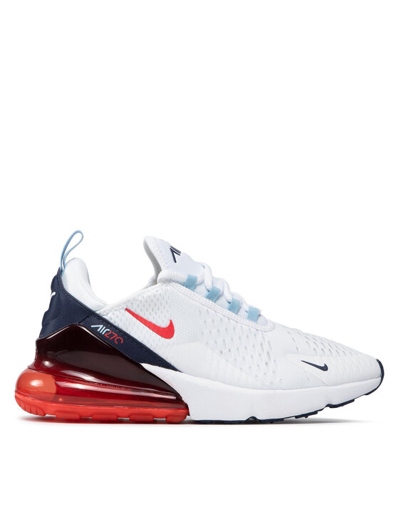 Nike Nike Laisvalaikio batai Air Max 270 DJ5172 100 Balta