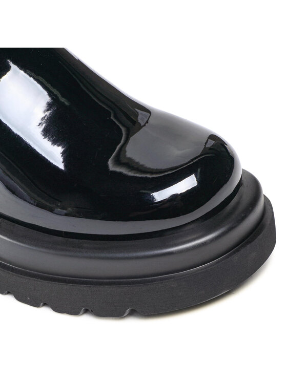 Jenny Fairy Jenny Fairy Stiefeletten WS9157-01 Schwarz