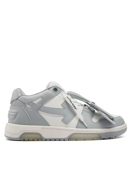 Off-White Snīkeri IA189S22LEA0010109 Balts