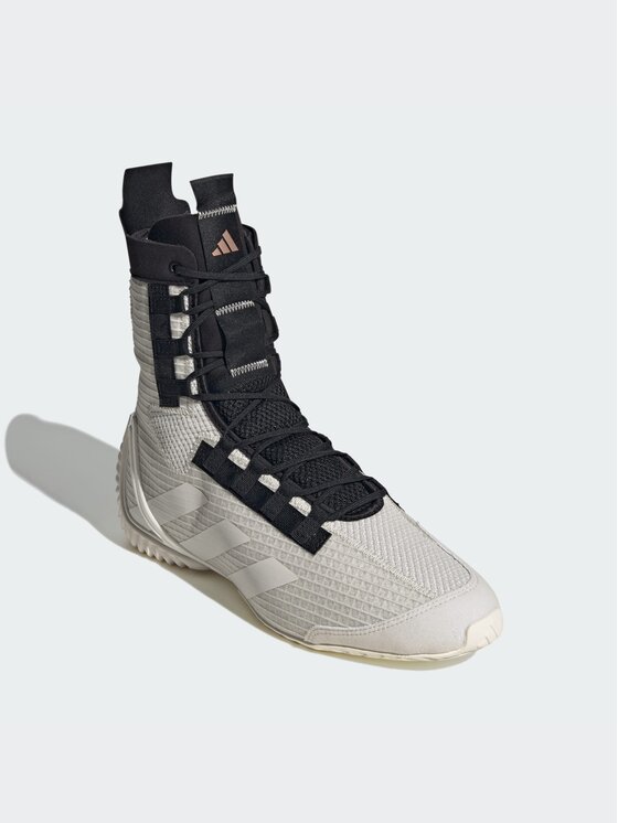 adidas adidas Buty bokserskie Speedex 23 Szary