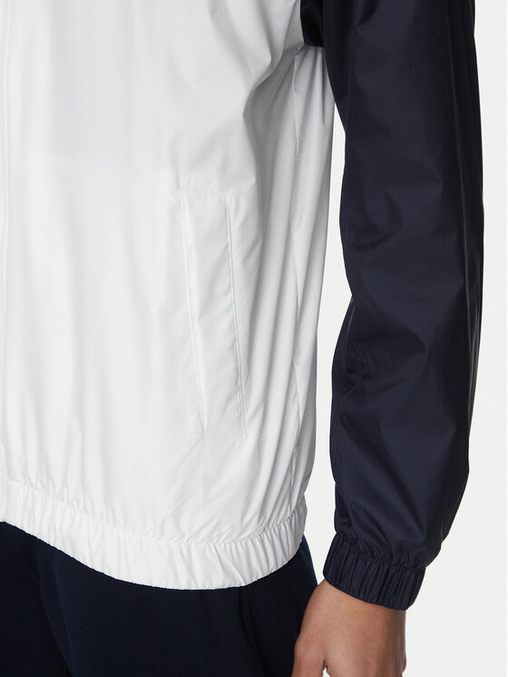 Puma Puma Wiatrówka Essentials 684626 Kolorowy Relaxed Fit
