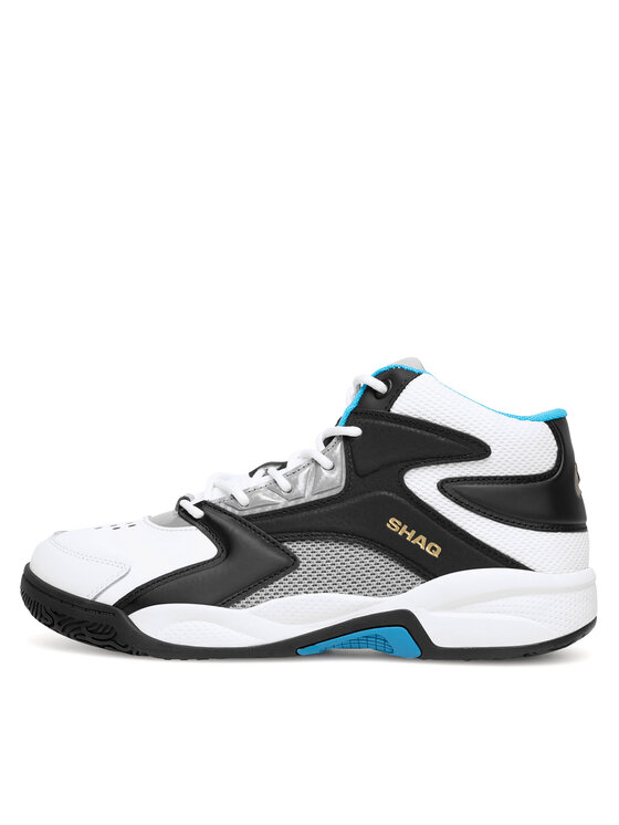 Shaq Shaq Tenisice MOTIVATE AQ95002M-WB Šarena