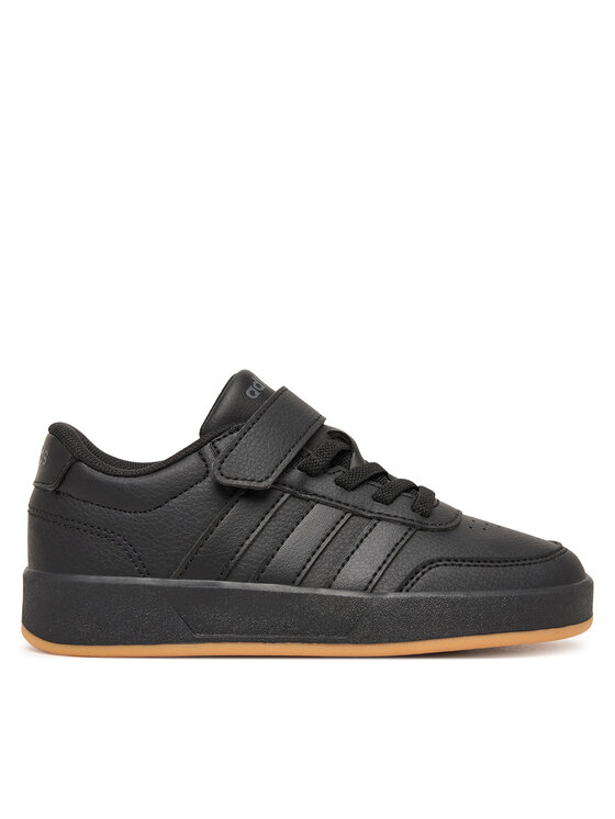 adidas adidas Sneakersy Breaknet 3.0 KI8683 Czarny