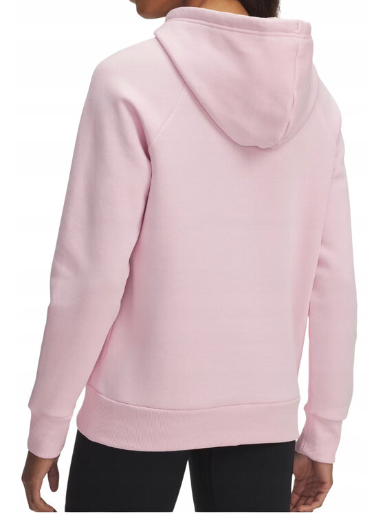 Under Armour Under Armour Bluza UA-6003710-647 Różowy Active Fit