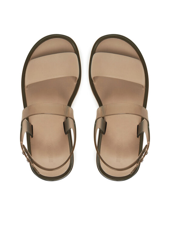 Melissa Melissa Sandaalid Float Platform 36066 Ekrüüvärv