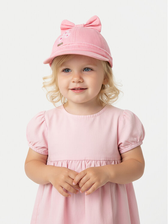 Mayoral Mayoral Cap 10669 Rosa