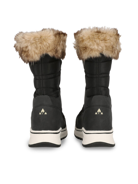 Whistler Whistler Снігоходи Eewye W Boot Wp V2 W244395 Чорний