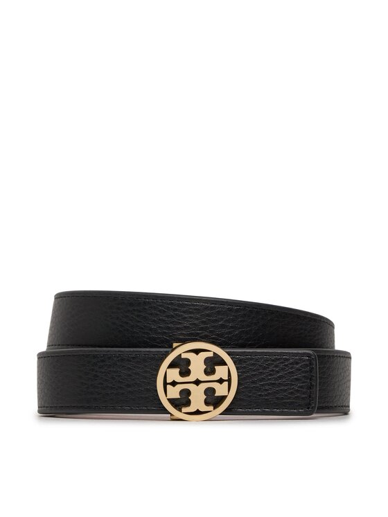 Tory Burch Sieviešu josta 138935 Melns