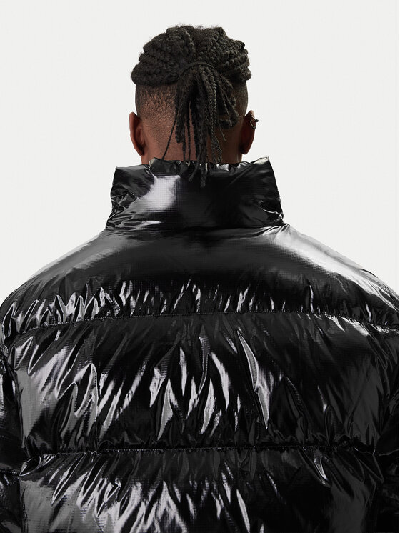 Calvin Klein Calvin Klein Dūnu jaka High Shine K10K110315 Daudzkrāsains Regular Fit