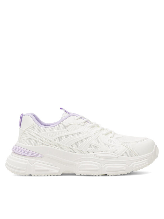 DeeZee DeeZee Tenisice WFA2549-1 Bijela