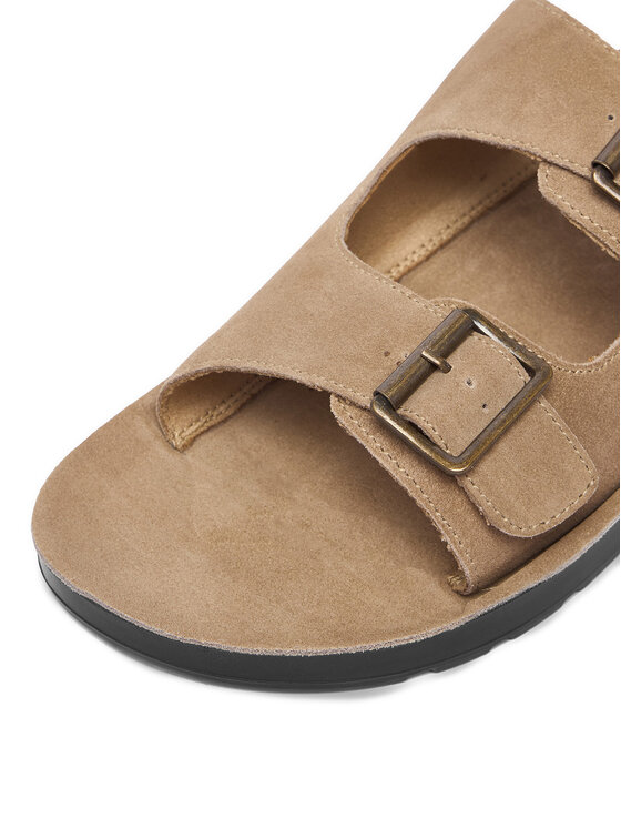 Lasocki Lasocki Ciabatte CEO-GREG-02 MI25 Beige