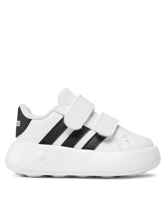 adidas adidas Superge Grand Court 2.0 Cf I ID5271 Bela