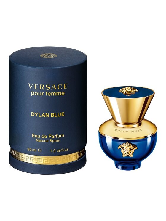 Versace Versace Pour Femme Dylan Blue Woda perfumowana