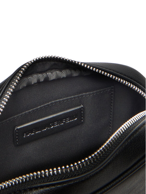 KARL LAGERFELD KARL LAGERFELD Torbica A3W30112 Crna