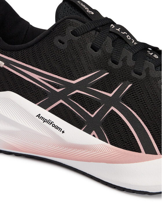 Asics Asics Bežecké topánky Versablast 4 1012B775 Čierna