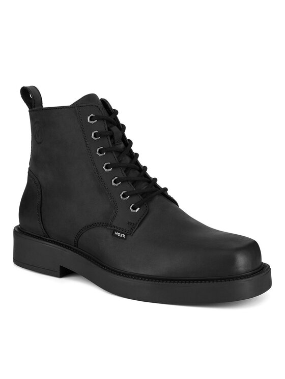 MEXX MEXX Ghete MW-2401-02 MI08 Negru