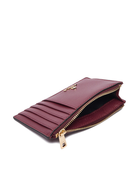 Furla Furla Θήκη πιστωτικών καρτών Camelia M WP00310 ARE000 CN 4908S Μπορντό