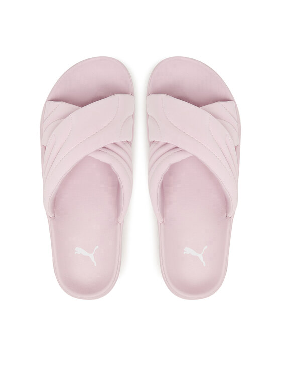 Puma Puma Natikače Leadcat Platform 400340 05 Ružičasta