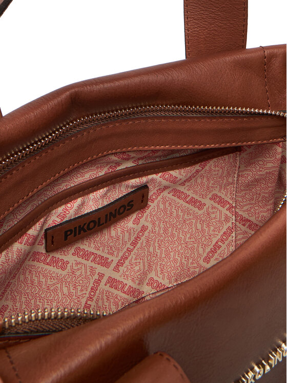 Pikolinos Pikolinos Handtasche Wha-374C1 Braun