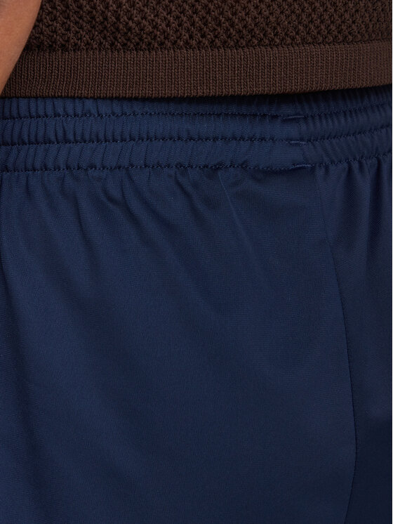 adidas adidas Pantaloni da tuta Firebird KV5403 Blu Loose Fit