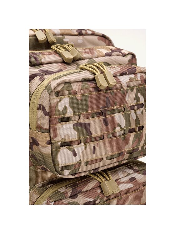 Brandit Brandit Plecak 8024.15161.OS Khaki