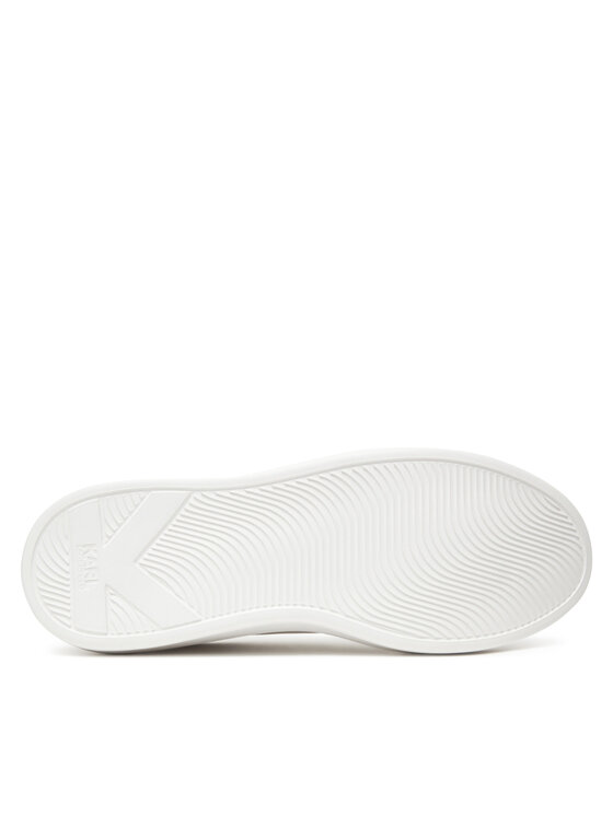 KARL LAGERFELD KARL LAGERFELD Superge KL52538K Mornarsko modra