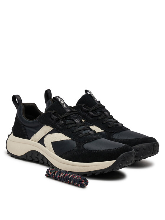 Keen Keen Αθλητικά 1029593 Μαύρο