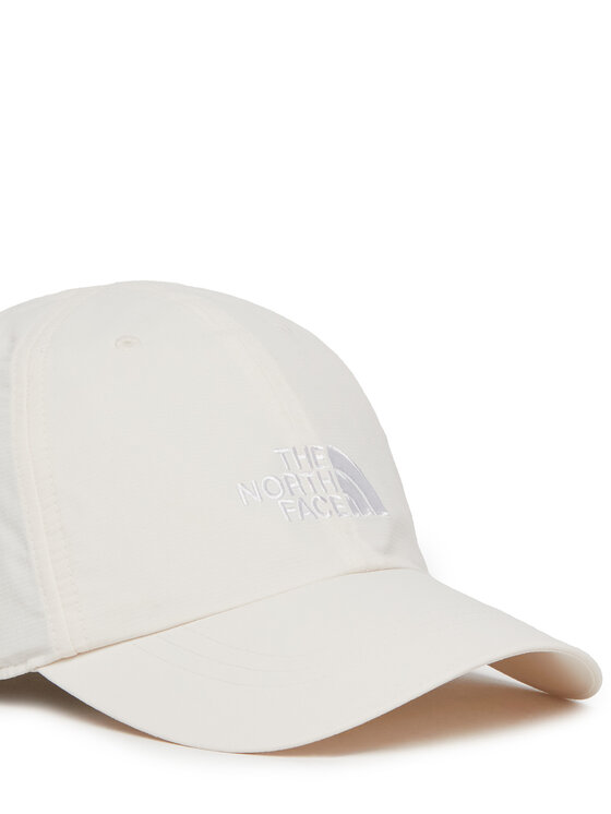 The North Face The North Face Шапка с козирка NF0A8CQ1 Екрю
