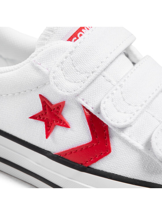 Converse deals 3v ox