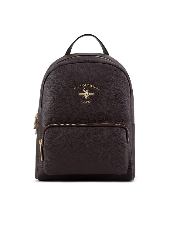 U.S. Polo Assn. U.S. Polo Assn. Batoh BIUXT6211WVP Hnědá