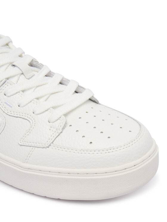 REPLAY REPLAY Sneakersy GMZ6Z.000.C0005L Biały