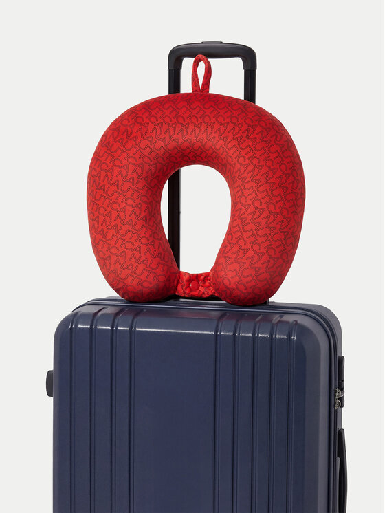 Nautica Nautica Reisekissen CWBEO-NTC-L-002-09 Rot