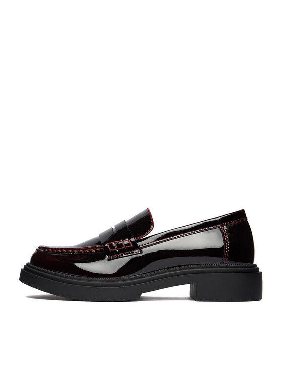JENNY JENNY Loafers CEO-Y82537-1 Vișiniu