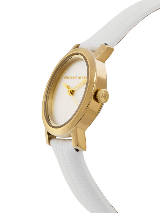 Michael Kors Michael Kors Годинник Maude MK7586 Білий