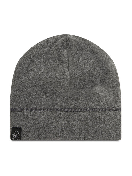 Buff Buff Čepice Plar Beanie 123850.937.10.00 Šedá
