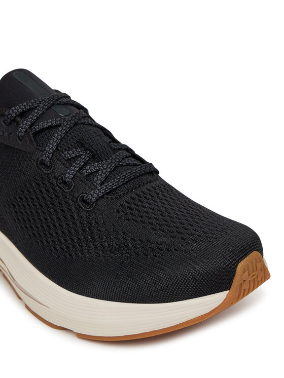 Under Armour Under Armour Bėgimo batai UA W Sonic 7 3028003 Juoda