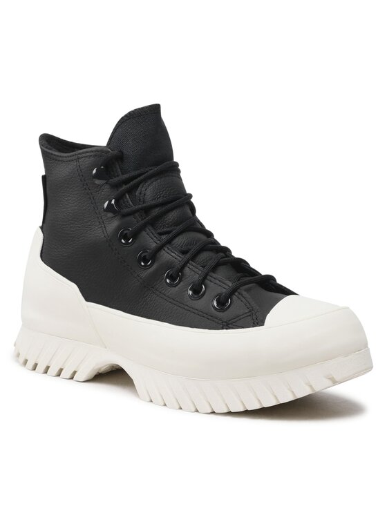 Converse Converse Sneakers Chuck Taylor All Star Lugged Winter 2.0 Hi 172057C Μαύρο