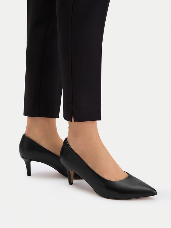 Lasocki Lasocki Pumps CEO-SAGITTA-01 Schwarz