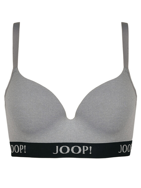 JOOP! JOOP! Biustonosz 607023 Czarny